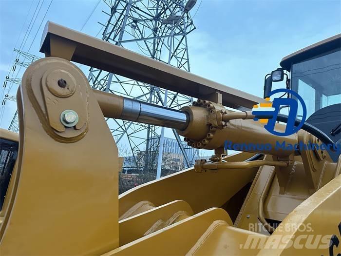 CAT 966H Utovarivači na točkove