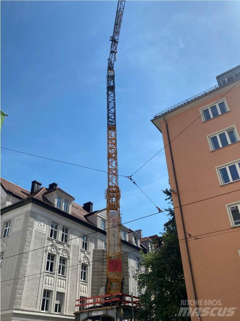 Liebherr 65 K.1 Kranovi tornjevi