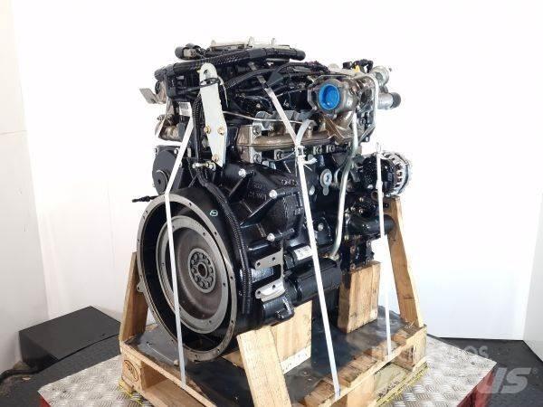JCB 430 TA4-55E Kargo motori