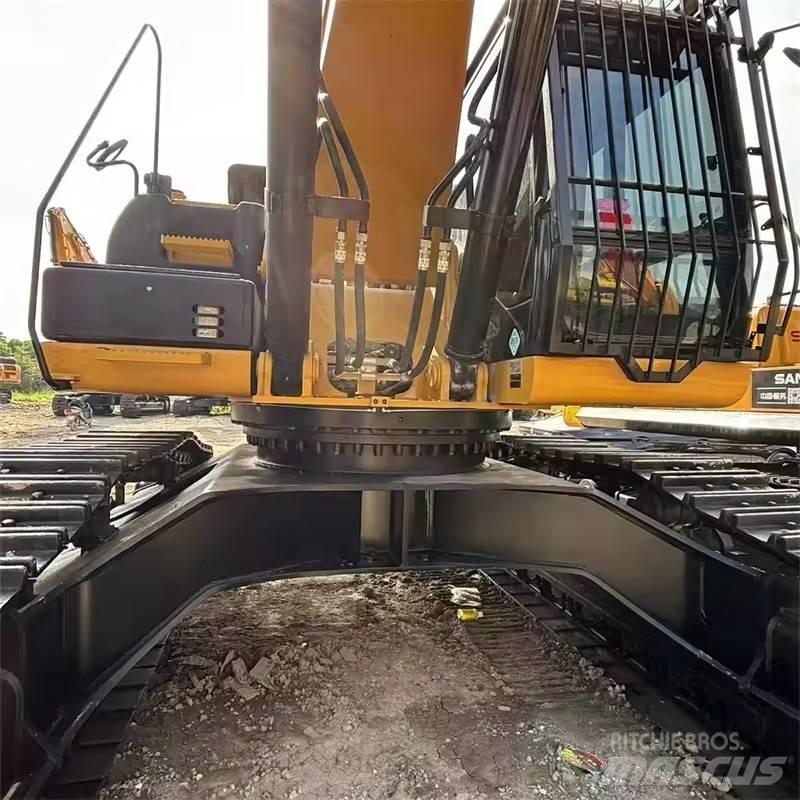 CAT 340 Bageri guseničari