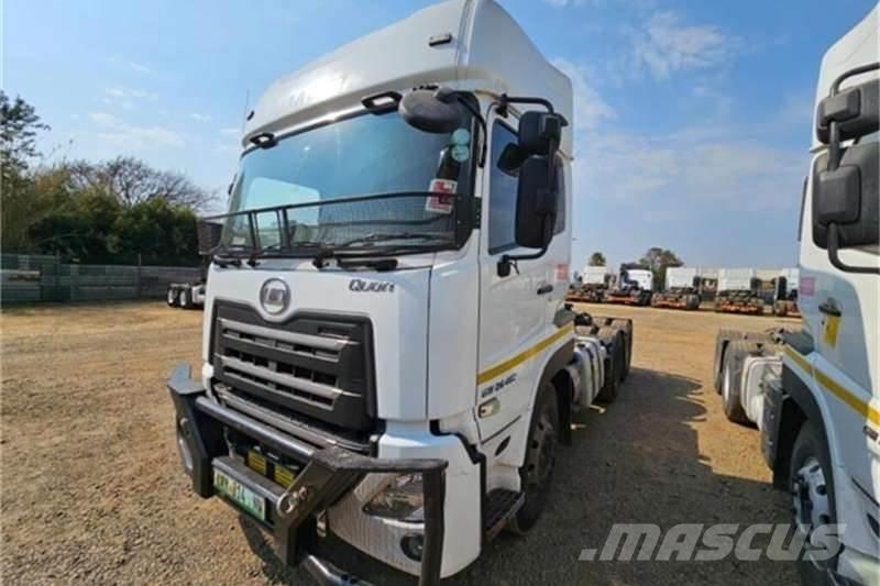 UD TRUCKS QUON Ostali kamioni