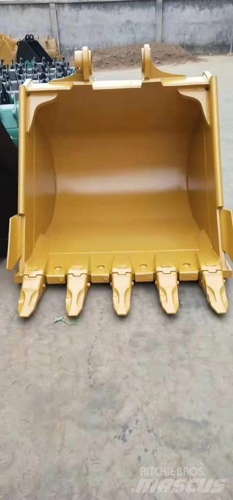 Komatsu PC210 Kašike / Korpe