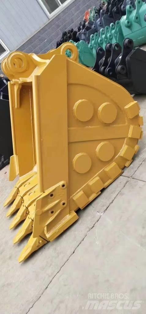 Komatsu PC210 Kašike / Korpe