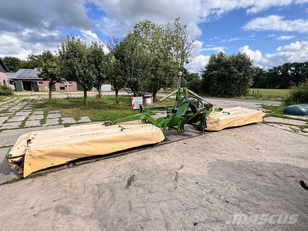 Krone Easy Cut 9140 Kosilice