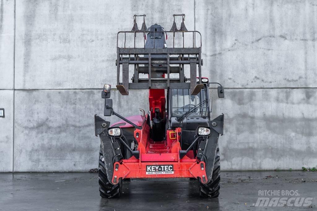 Manitou MT 1440 Teleskopski viljuškari