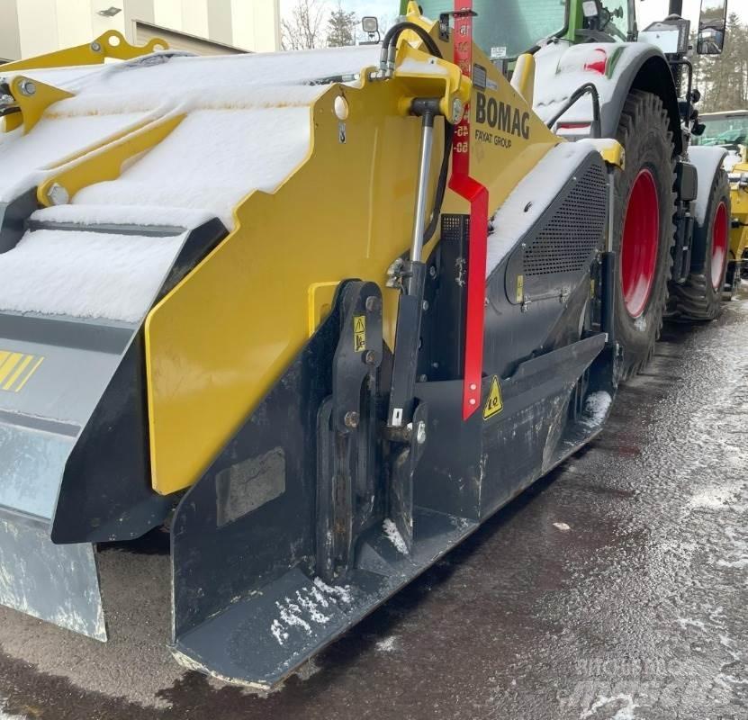 Bomag DE RS 300 Mašine za reciklažu asfalta