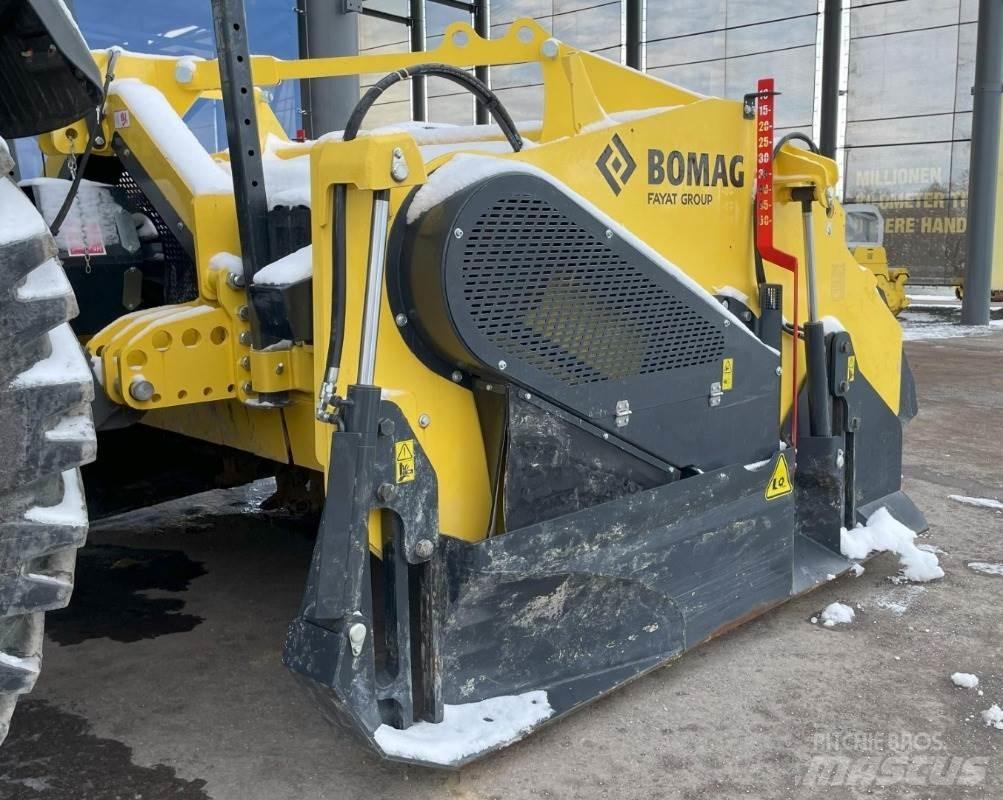 Bomag DE RS 300 Mašine za reciklažu asfalta
