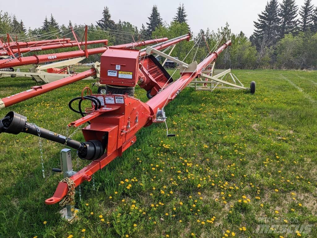 Farm King 1060 TMMR Sušare žitarica