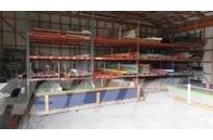  Pallet Racking Ostalo za građevinarstvo