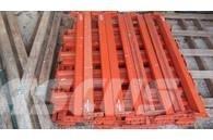  Pallet Racking Ostalo za građevinarstvo
