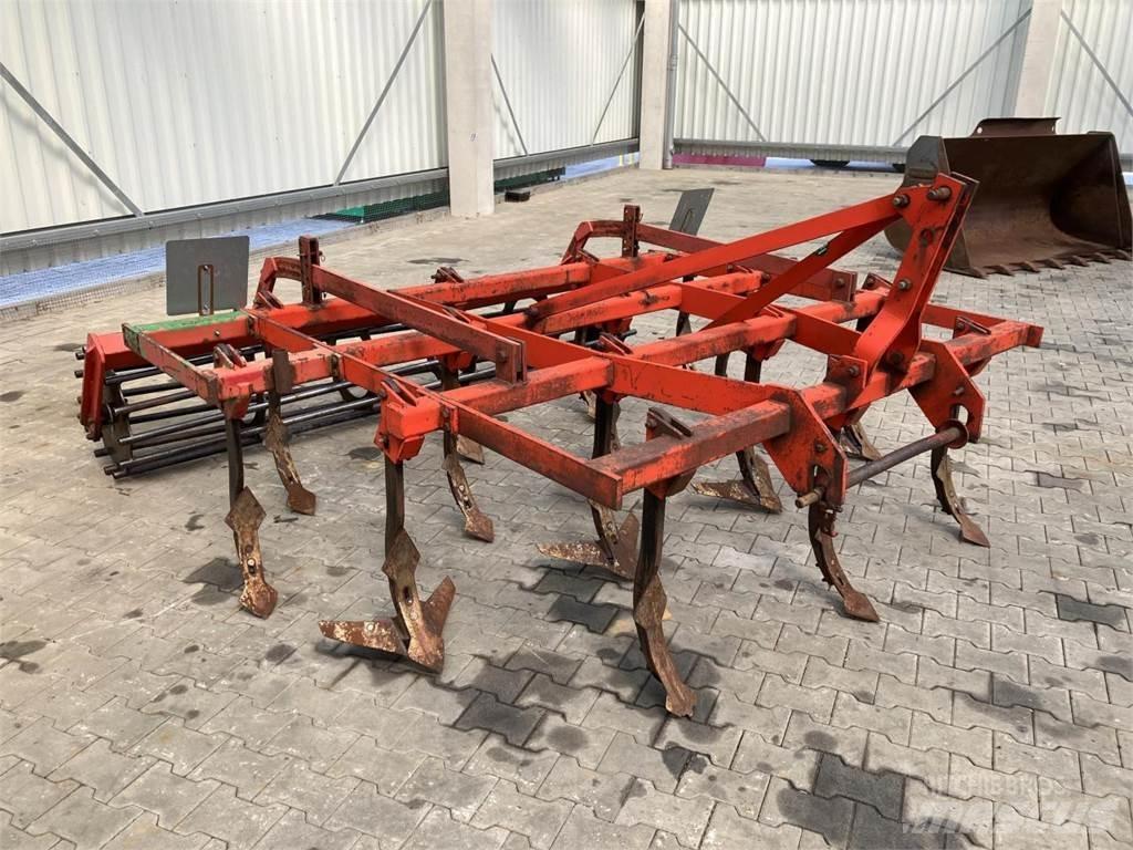 Becker Grubber 3m Kultivatori