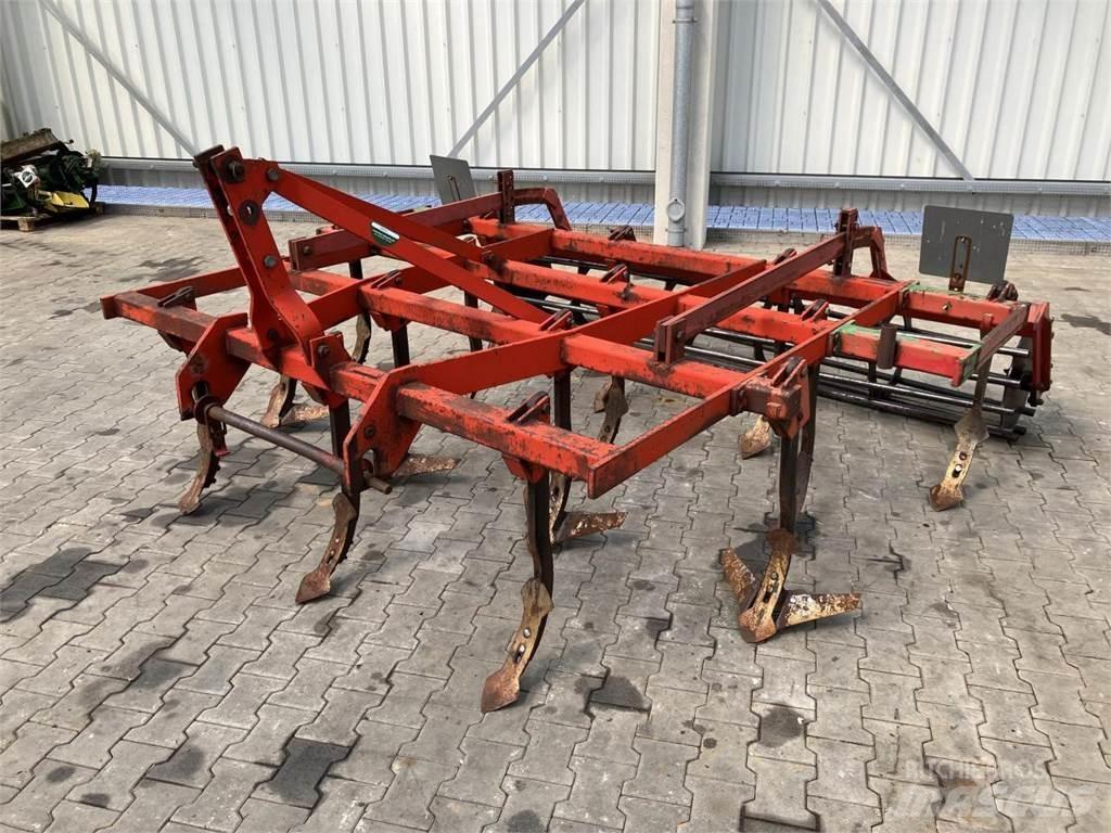 Becker Grubber 3m Kultivatori