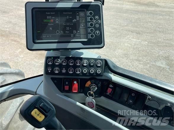 CAT 930M Utovarivači na točkove