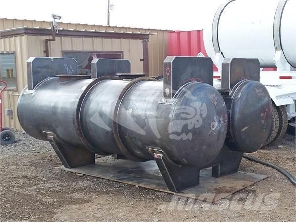 Tiger 750 GAL Cisterne