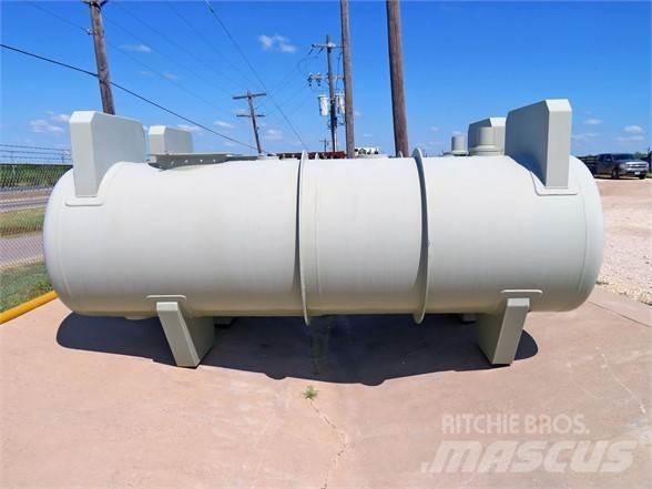 Tiger 750 GAL Ostalo za građevinarstvo