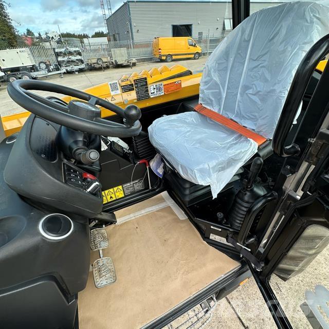 JCB 531-70 Teleskopski viljuškari