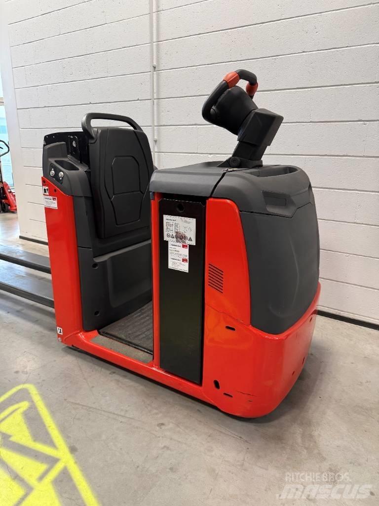 Linde N20CB/4587 Niskodizajući komisioni viljuškar