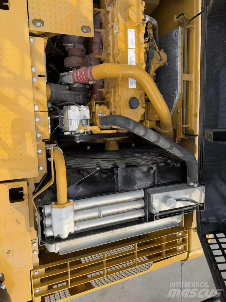 CAT 330 D L Bageri guseničari