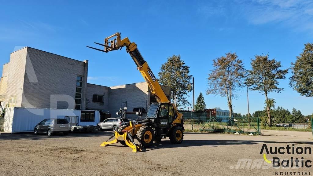 JCB 540-170 Teleskopski viljuškari
