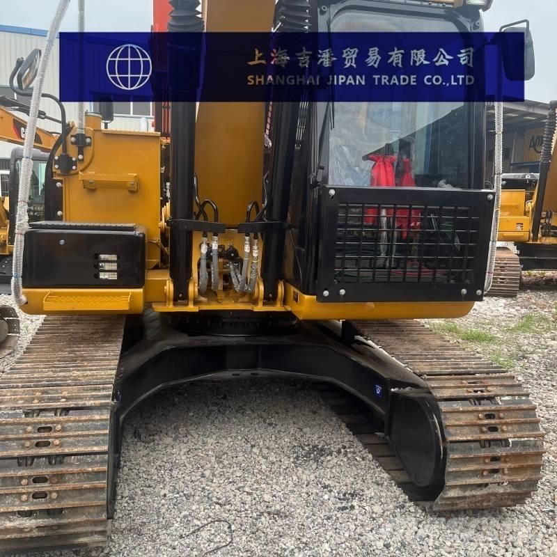 CAT 312 D Bageri guseničari