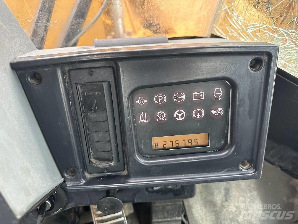 CAT 988 G Utovarivači na točkove