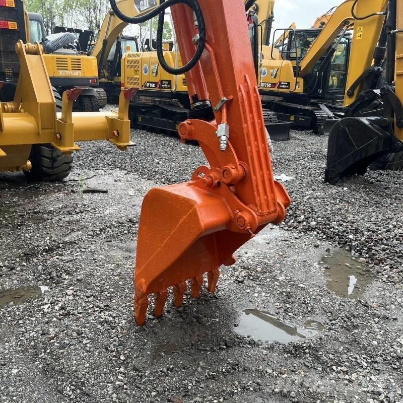 Doosan DH 60 Mini bageri < 7t