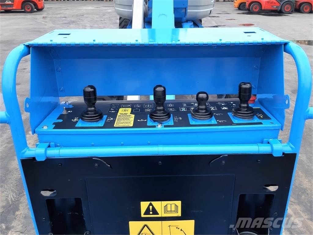 Genie Z135 70 Zglobne podizne platforme