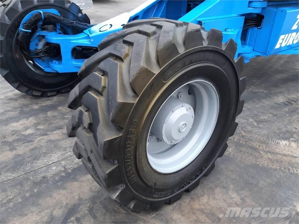 Genie Z135 70 Zglobne podizne platforme