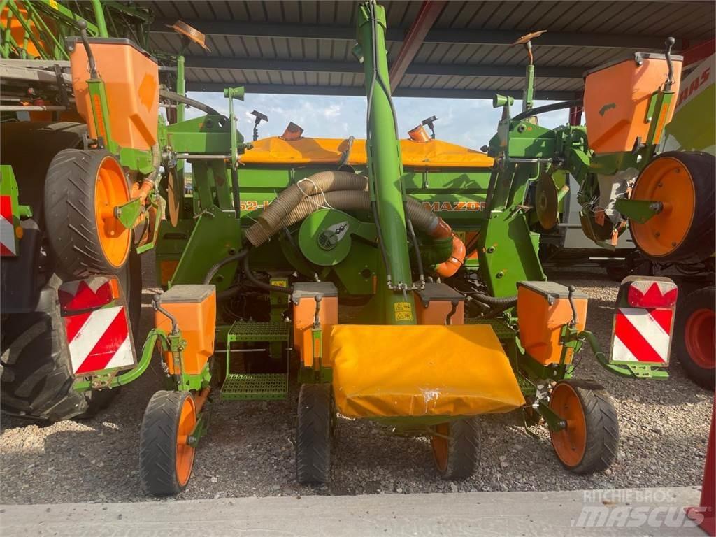 Amazone ED 452-K Precizne sejačice