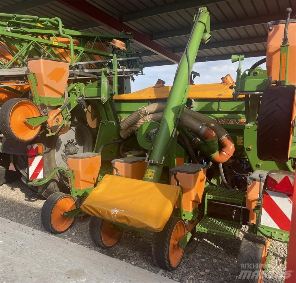 Amazone ED 452-K Precizne sejačice