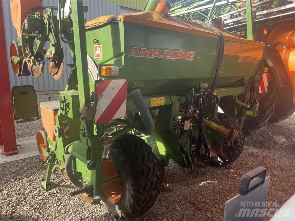 Amazone ED 452-K Precizne sejačice