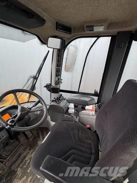 Volvo L 45 F Utovarivači na točkove