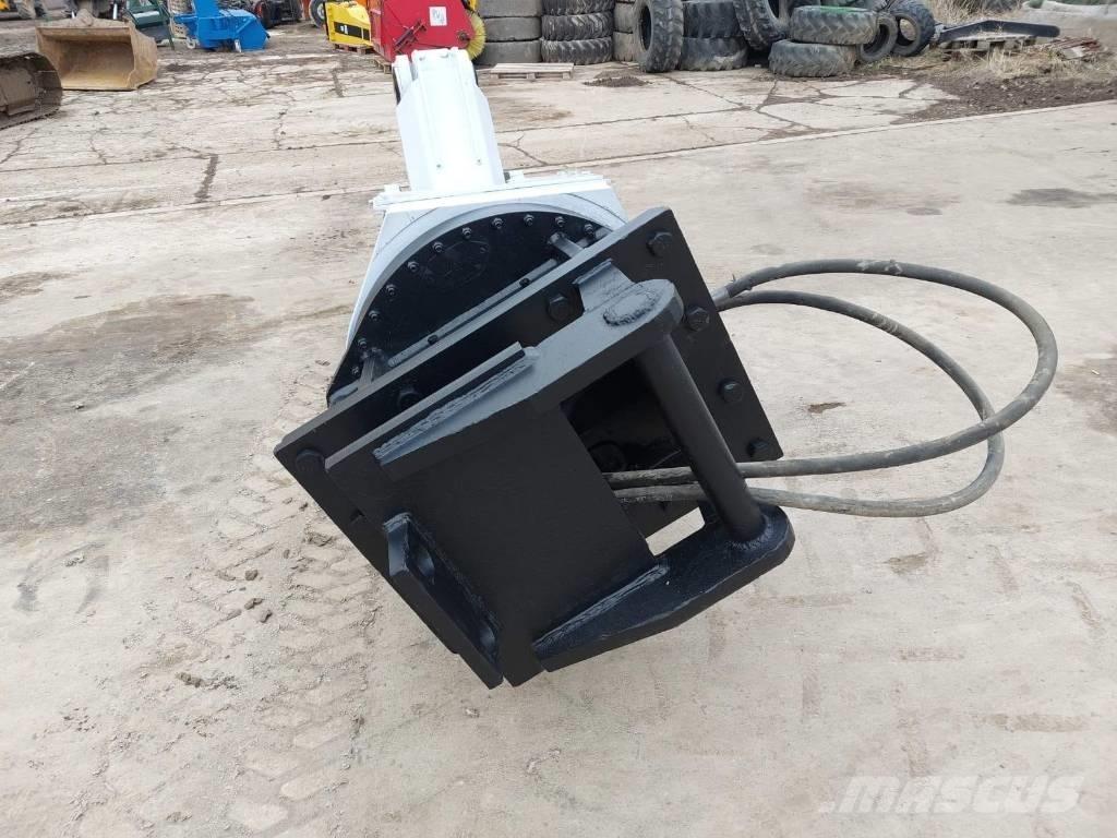 Hammer Topline 30 Drobilice za građevinarstvo
