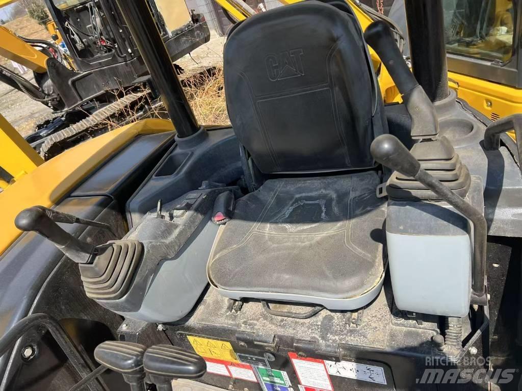 CAT 304 C CR Mini bageri < 7t