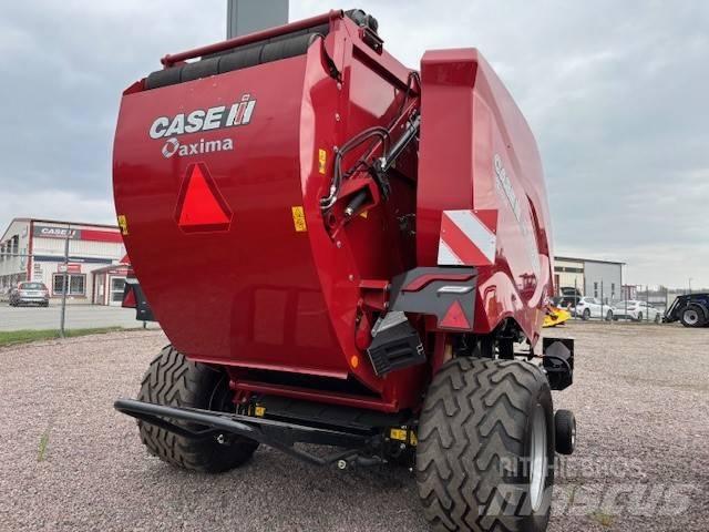 CASE RB 466 HD PRO Prese/balirke za rolo bale