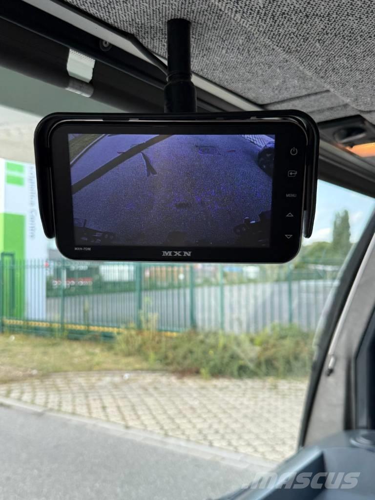 Liebherr MK 63 Polovne dizalice za sve terene