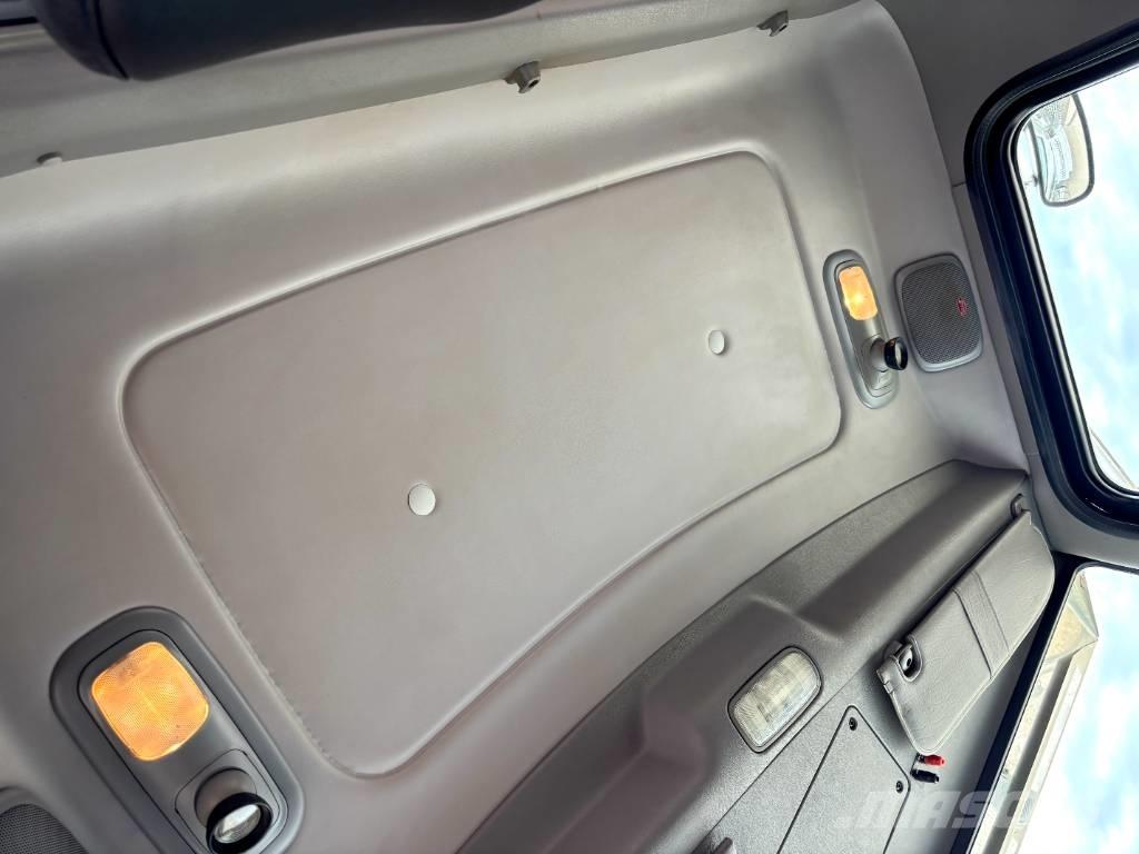 Peterbilt 389 Tegljači