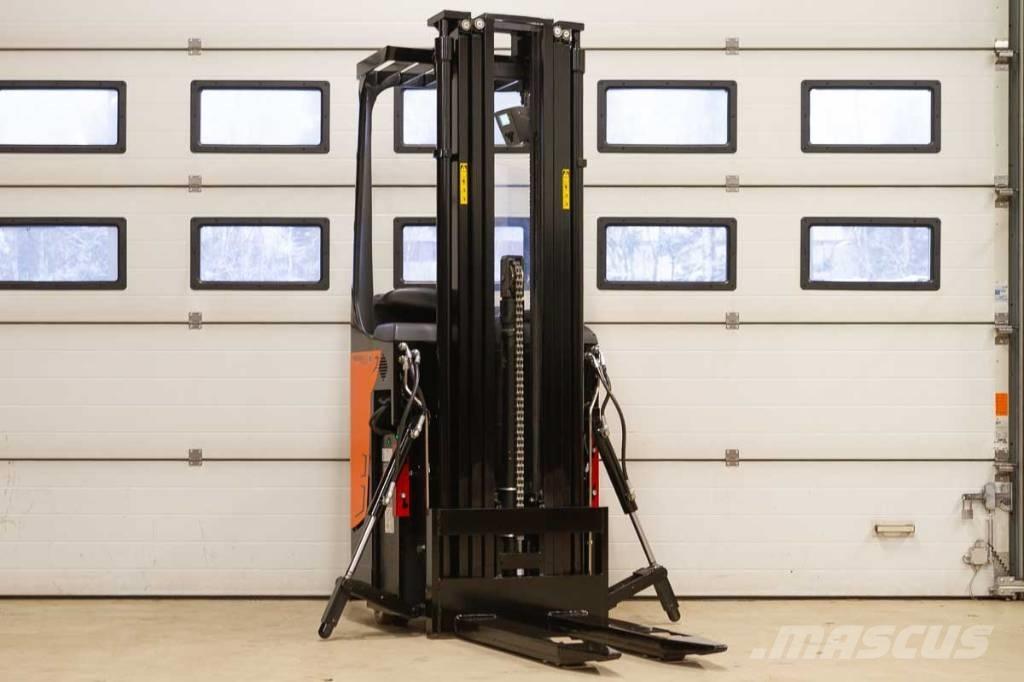 Rocla SST 12 AC Samopogonski ručni viljuškari