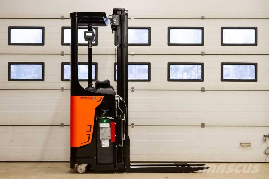 Rocla SST 12 AC Samopogonski ručni viljuškari