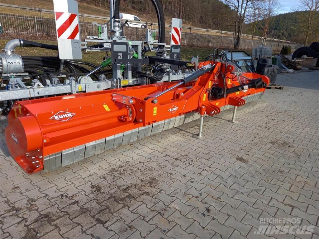 Kuhn RM 610 R Kosilice za livade