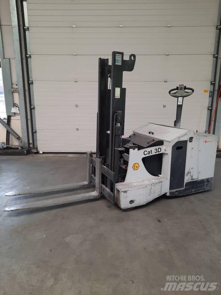 CSI SBCXT1520 Ručni električni viljuškar