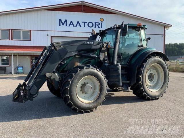 Valtra T234 Direct Traktori