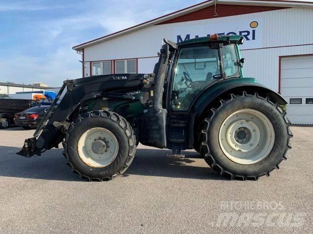 Valtra T234 Direct Traktori