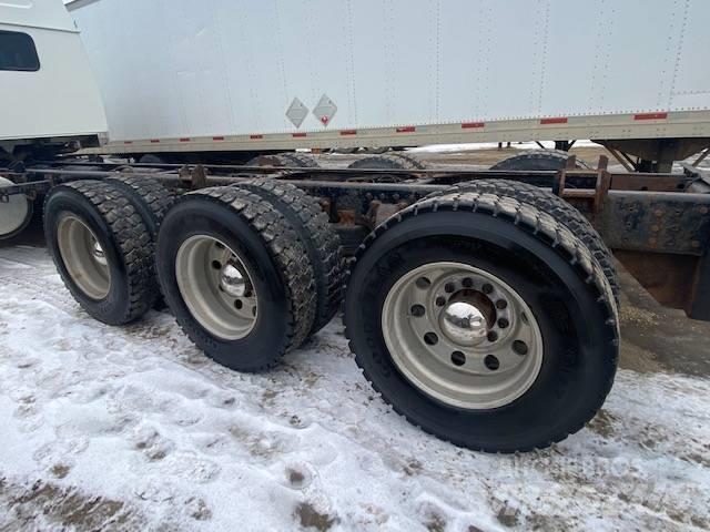 Western Star 4900SB Tegljači