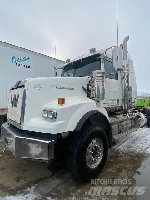 Western Star 4900SB Tegljači
