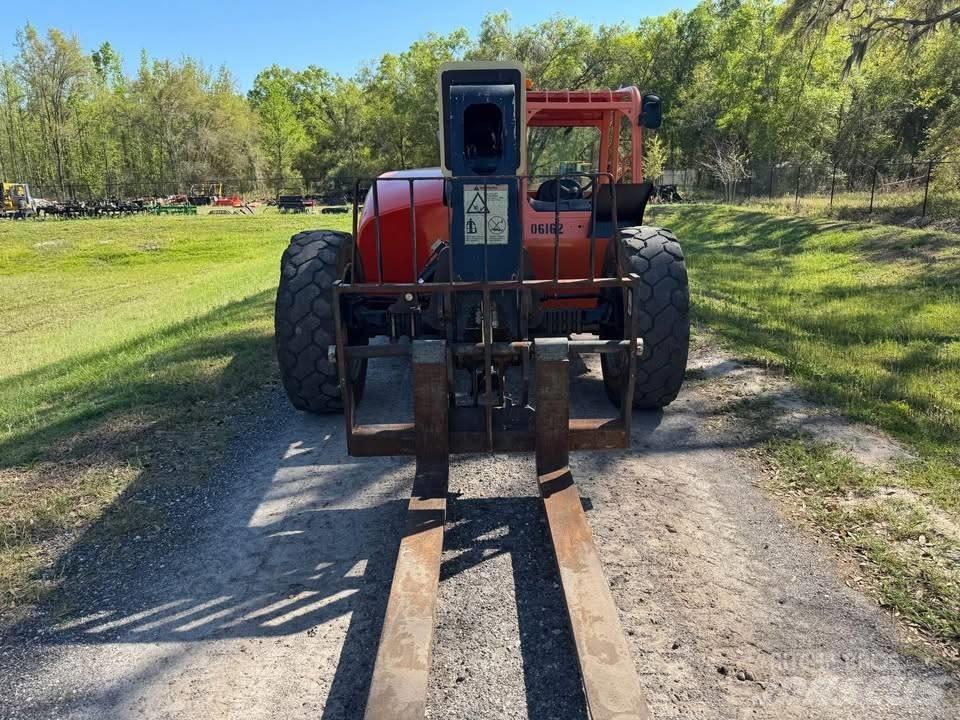 JLG G 6-42 A Teleskopski viljuškari