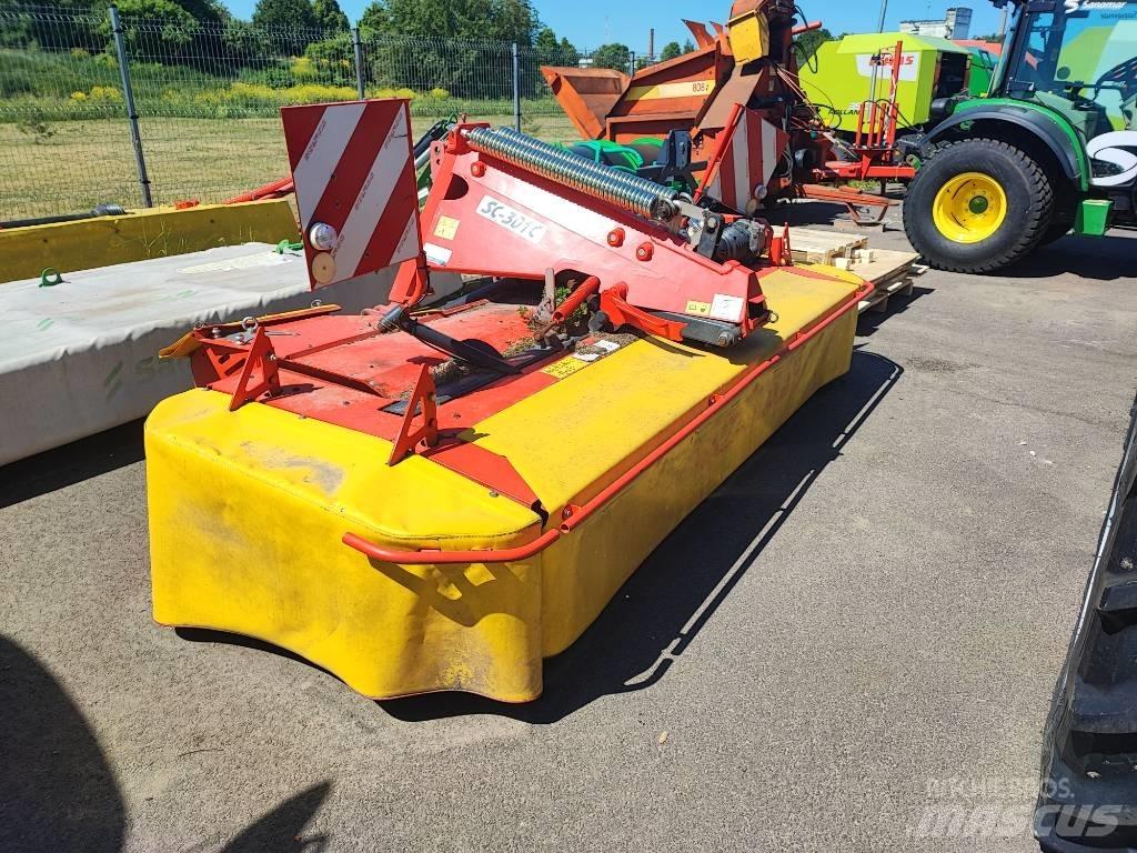 Rozmital SC-301C Kosilice