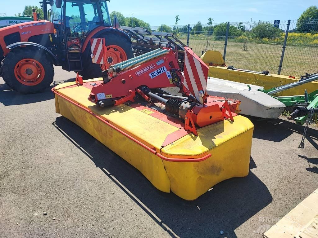 Rozmital SC-301C Kosilice