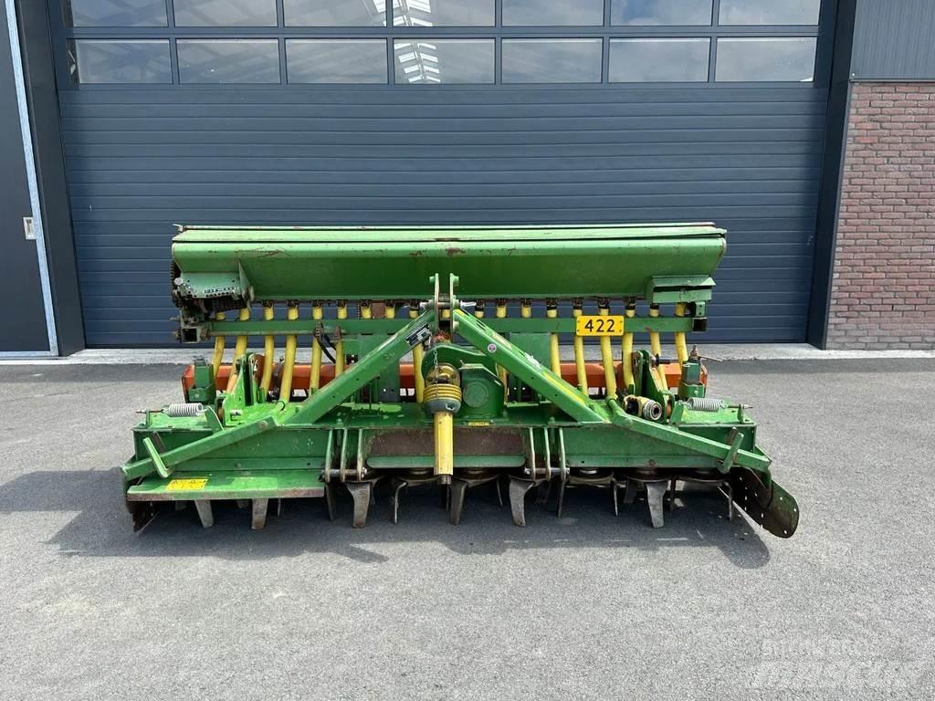 Amazone RX 3000 Drljače