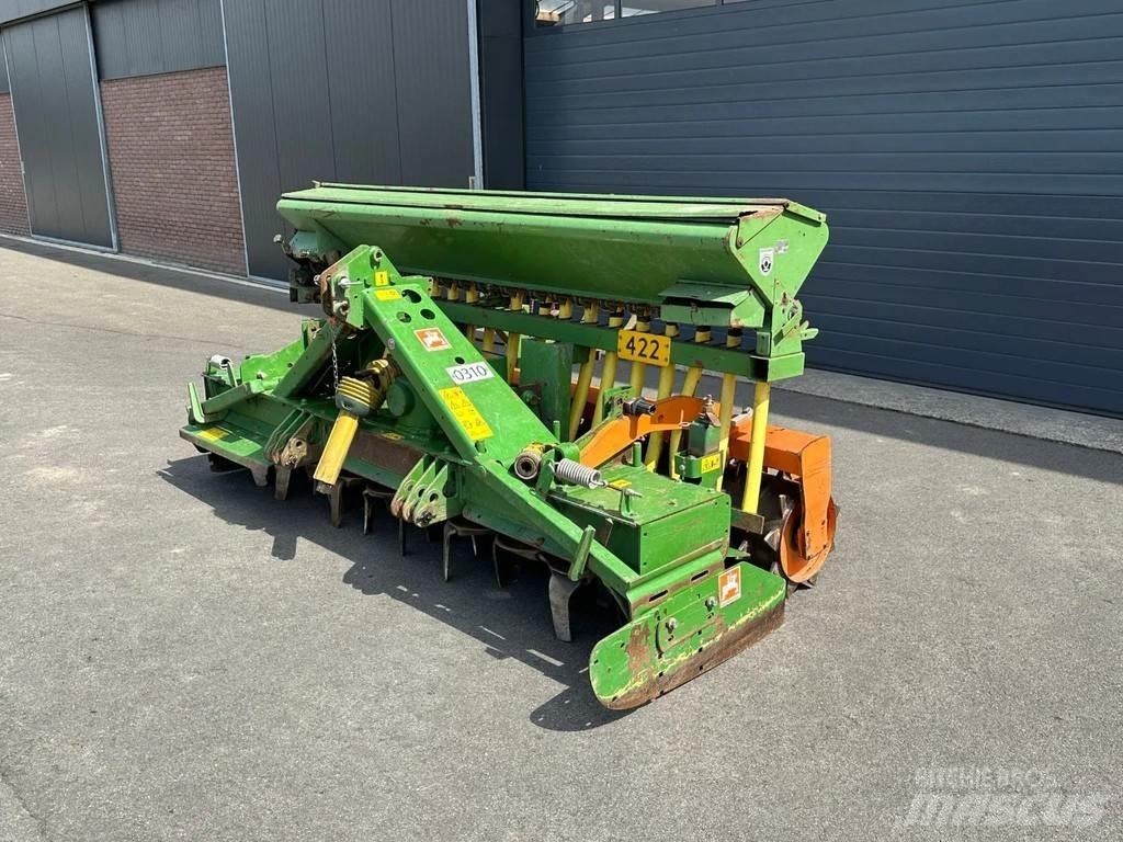 Amazone RX 3000 Drljače